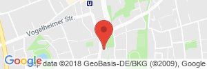 Benzinpreis Tankstelle ARAL Tankstelle in 45326 Essen