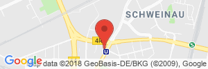 Benzinpreis Tankstelle ARAL Tankstelle in 90441 Nürnberg