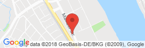 Benzinpreis Tankstelle ED Tankstelle in 53179 Bonn-Mehlem