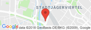 Benzinpreis Tankstelle RAN Tankstelle in 86152 Augsburg