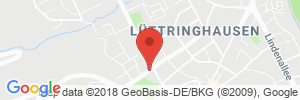 Benzinpreis Tankstelle TotalEnergies Tankstelle in 42899 Remscheid