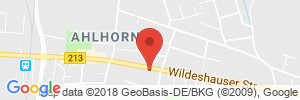 Benzinpreis Tankstelle BFT Tankstelle in 26197 Großenkneten-Ahlhorn