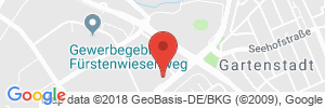 Benzinpreis Tankstelle ESSO Tankstelle in 96052 BAMBERG
