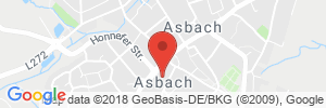 Benzinpreis Tankstelle Vorteil-Center Tankstelle in 53567 Asbach