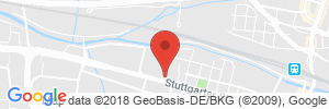 Benzinpreis Tankstelle ARAL Tankstelle in 73054 Eislingen