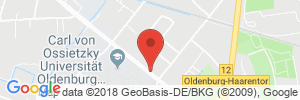 Benzinpreis Tankstelle KÖHN PLAMBECK Tankstelle in 26129 Oldenburg