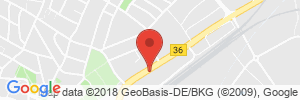 Benzinpreis Tankstelle TotalEnergies Tankstelle in 76437 Rastatt