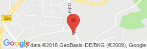 Benzinpreis Tankstelle ARAL Tankstelle in 51467 Bergisch Gladbach