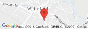 Benzinpreis Tankstelle ED Tankstelle in 57586 Weitefeld