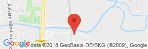 Autogas Tankstellen Details GLOBUS in 91301 Forchheim ansehen