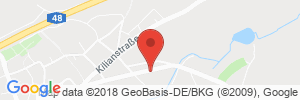 Benzinpreis Tankstelle ED Tankstelle in 56072 Koblenz-Rübenach