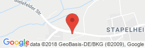 Benzinpreis Tankstelle Behrenswerth Hilter in 49176 Hilter