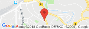 Benzinpreis Tankstelle Esso Tankstelle in 65549 Limburg