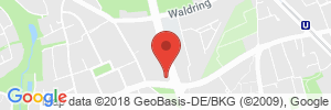 Benzinpreis Tankstelle ARAL Tankstelle in 44789 Bochum