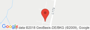 Benzinpreis Tankstelle Greenline Tankstelle in 06179 Teutschenthal