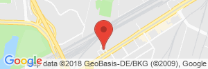 Benzinpreis Tankstelle Mr. Wash Autoservice AG Tankstelle in 60314 Frankfurt