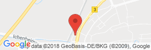 Benzinpreis Tankstelle ARAL Tankstelle in 77749 Hohberg