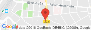 Benzinpreis Tankstelle ARAL Tankstelle in 46045 Oberhausen