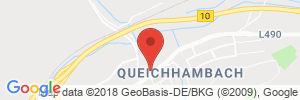 Benzinpreis Tankstelle MINERA Tankstelle in 76855 Annweiler-Queichhambach