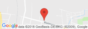 Benzinpreis Tankstelle ELAN Tankstelle in 99867 Gotha