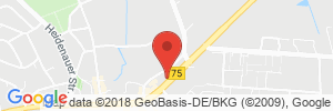Benzinpreis Tankstelle ARAL Tankstelle in 21255 Tostedt