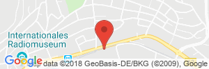 Benzinpreis Tankstelle ARAL Tankstelle in 57334 Bad Laasphe