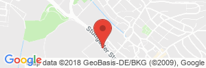 Benzinpreis Tankstelle ARAL Tankstelle in 71384 Weinstadt
