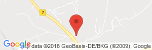 Benzinpreis Tankstelle ARAL Tankstelle in 07546 Gera