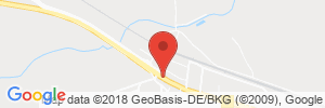 Position der Autogas-Tankstelle: Tankstelle Welter Mineralölvertrieb in 94342, Straßkirchen a. d. Donau