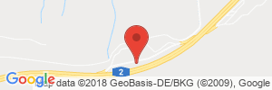 Autogas Tankstellen Details BAB-Tankstelle Auetal Nord (Esso) in 31749 Auetal ansehen