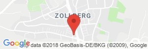 Benzinpreis Tankstelle bft Tankstelle in 73734 Esslingen