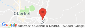 Benzinpreis Tankstelle TotalEnergies Tankstelle in 98559 Oberhof