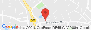 Benzinpreis Tankstelle Shell Tankstelle in 24939 Flensburg