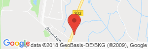 Benzinpreis Tankstelle ARAL Tankstelle in 25826 Sankt Peter Ording