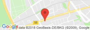 Benzinpreis Tankstelle ARAL Tankstelle in 51109 Köln
