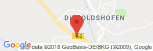 Benzinpreis Tankstelle AVIA Tankstelle in 88299 Leutkirch