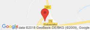 Benzinpreis Tankstelle Shell Tankstelle in 01683 Nossen