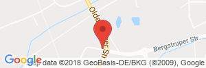 Benzinpreis Tankstelle ARAL Tankstelle in 49377 Vechta
