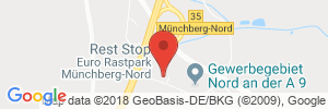 Benzinpreis Tankstelle ESSO Tankstelle in 95213 MUENCHBERG