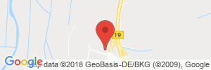 Benzinpreis Tankstelle Tankpoint Tankstelle in 98590 Schwallungen