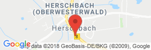 Benzinpreis Tankstelle T Tankstelle in 56414 Herschbach