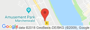 Benzinpreis Tankstelle ED Tankstelle in 53498 Bad Breisig