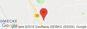Benzinpreis Tankstelle Groß Auto-Service in 59581 Warstein