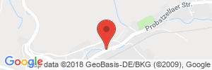 Benzinpreis Tankstelle TotalEnergies Tankstelle in 98743 Graefenthal