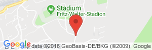 Benzinpreis Tankstelle Agip Tankstelle in 67663 Kaiserslautern