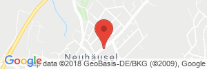 Benzinpreis Tankstelle Shell Tankstelle in 56335 Neuhaeusel