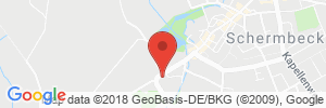 Benzinpreis Tankstelle ARAL Tankstelle in 46514 Schermbeck