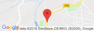 Benzinpreis Tankstelle BFT Tankstelle in 73479 Ellwangen/Jagst