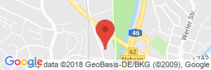 Benzinpreis Tankstelle Calpam Tankstelle in 59757 Arnsberg