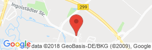 Benzinpreis Tankstelle AVIA Tankstelle in 93354 Siegenburg
